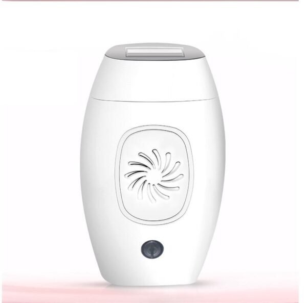 Advanced Laser Hair Removal Device – Permanent Hair Reduction for Body, Face, & Bikini Area - Image 4