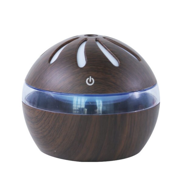 Windmill Humidifier Large Capacity Aroma Diffuser - Image 5