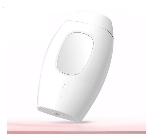 Advanced Laser Hair Removal Device – Permanent Hair Reduction for Body, Face, & Bikini Area - Image 5