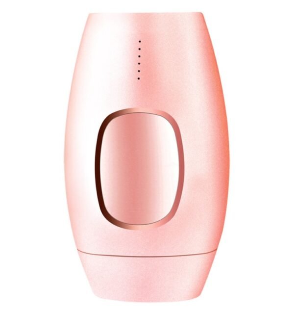 Advanced Laser Hair Removal Device – Permanent Hair Reduction for Body, Face, & Bikini Area - Image 2