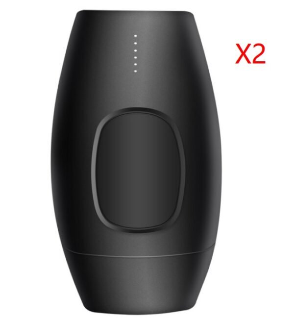 Advanced Laser Hair Removal Device – Permanent Hair Reduction for Body, Face, & Bikini Area - Image 6