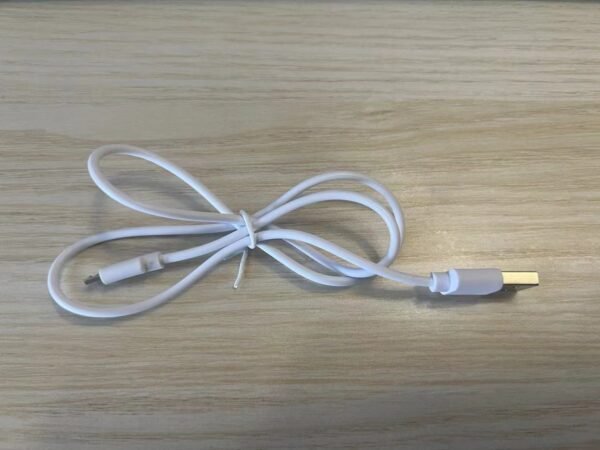 EMS Thermal Neck Massager - Microcurrent Wrinkle Remover with LED Photon Therapy for Lifting & Tightening - Image 10