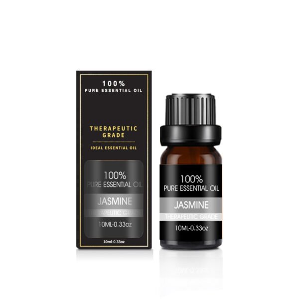 Organic Essential Oils Set – Therapeutic Grade Aromatherapy Kit | Natural Diffuser Oil Gift Set - Image 4