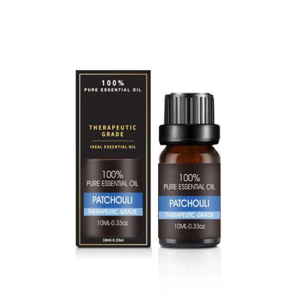 Organic Essential Oils Set – Therapeutic Grade Aromatherapy Kit | Natural Diffuser Oil Gift Set - Image 10